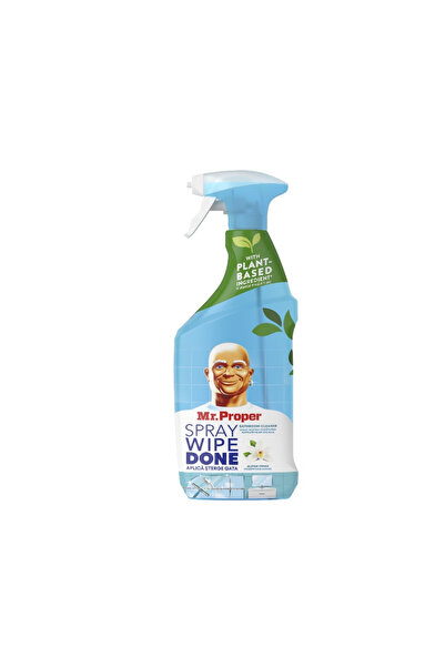 PROPER Detergent universal spray Mr. Alpine Fresh pentru baie, 800 ml