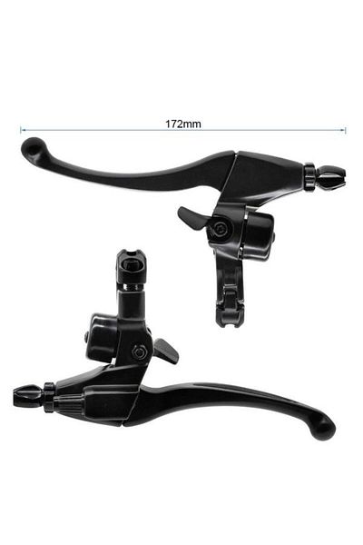 eWheel Left brake lever for SmartGyro K2 electric scooter