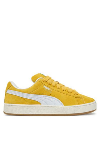 Puma Men's Sneakers 395205 Multicolor