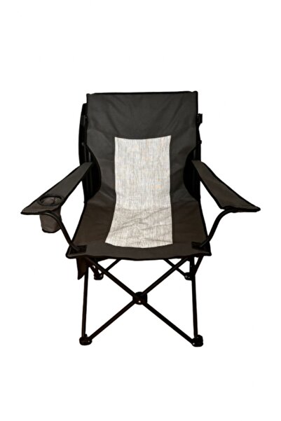 NOMİVA LİFE GÖLGELİKLİ TENTELİ KATLANIR KAMP SANDALYESİ