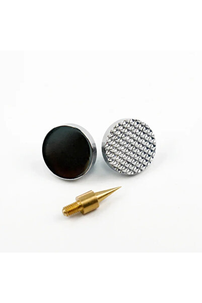 choice2 R-213-3P 3/6 قطع/مجموعة إبر إزالة النمش وإزالة الثآليل وإبر إزالة الب...