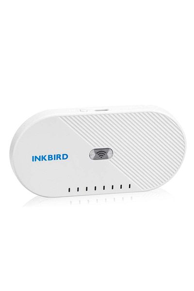 Inkbird WiFi Gateway IBS-M1 Wi-Fi Bridge Gateway Smart Hub