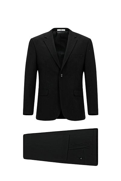Kiğılı Slim Fit Slim Fit Classic Suit