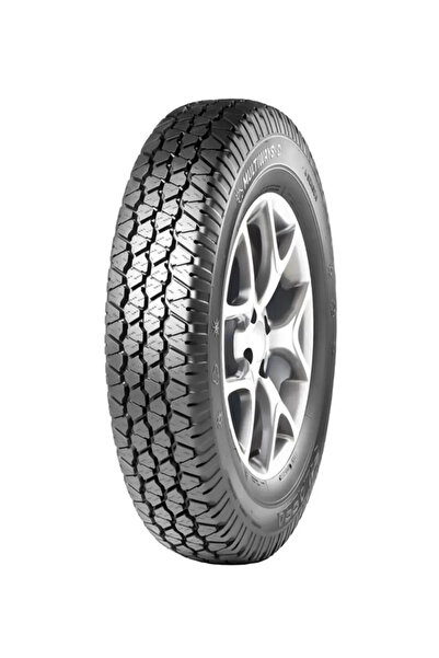 Lassa 195/65R15 95V XL M+S SFM MULTIWAYS 2 OTO 4MEVSİM LASTİĞİ (ÜRETİM YILI:2...