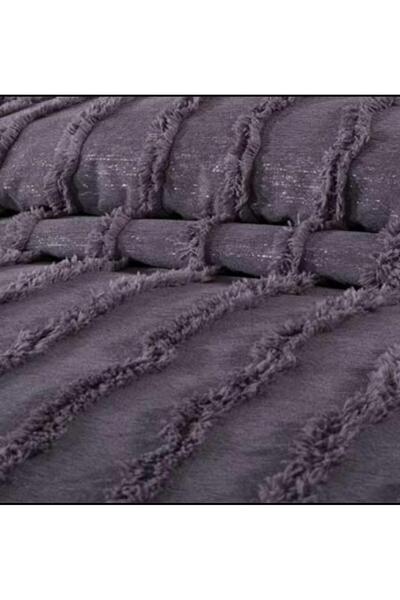 Çapa Home ÇAPA HOME 3 PARÇA ÇİFT KİŞİLİK YATAK ÖRTÜSÜ