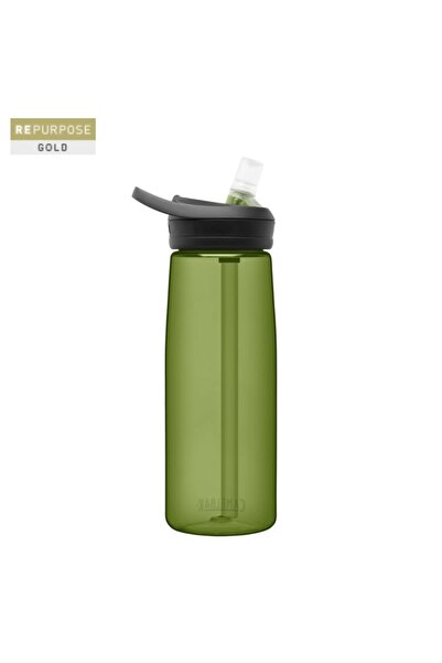 Camelbak Lifestyle Eddy Plus BPA Free Water Bottle - 750ml