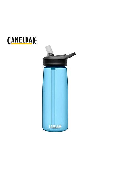 Camelbak Lifestyle Eddy Plus BPA Free Water Bottle - 750ml