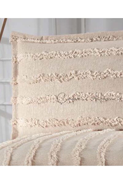 Çapa Home ÇAPA HOME 3 PARÇA ÇİFT KİŞİLİK YATAK ÖRTÜSÜ