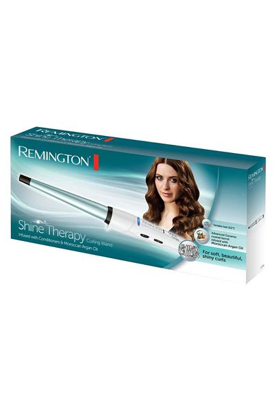 Remington عصا العلاج اللامع CI53W