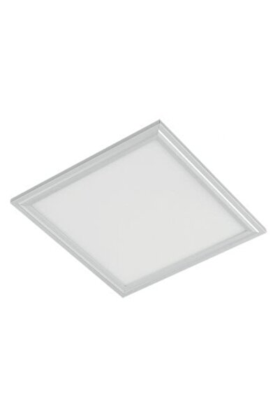Spot PANOU LED SLIM 40W 4000LM D:595x595 4200K, BR PLUS