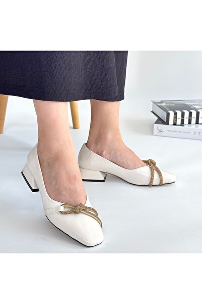 Zerenyus Estay Ten Patent Leather Heeled Shoes