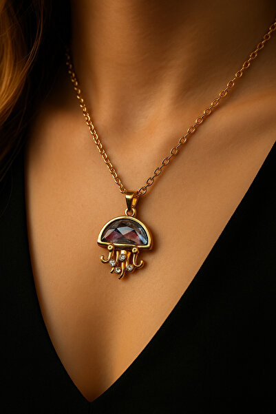 Hazard قلادة توهج البحر