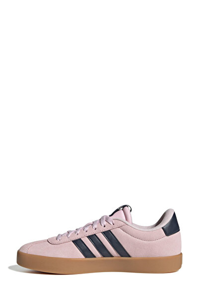 adidas Vl Court 3.0 Pink Women's Sneaker