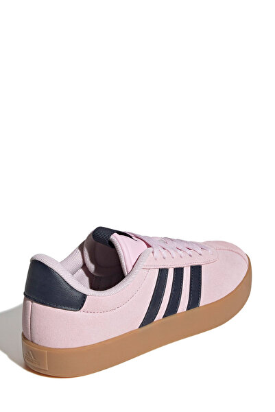 adidas Vl Court 3.0 Pink Women's Sneaker
