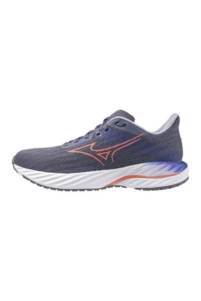 MIZUNO Wave Inspire 21 Women's Running Shoes Blue