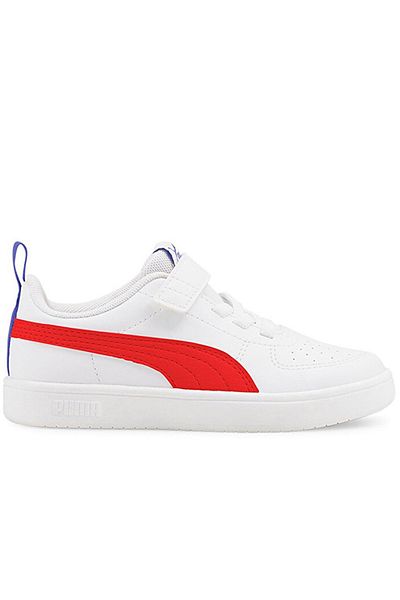 Puma Rickie Ps Children's Casual Sports Shoes Colorful Walking Shoes