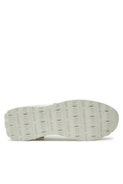 Tommy Jeans Men's Sneakers EM0EM01537 White