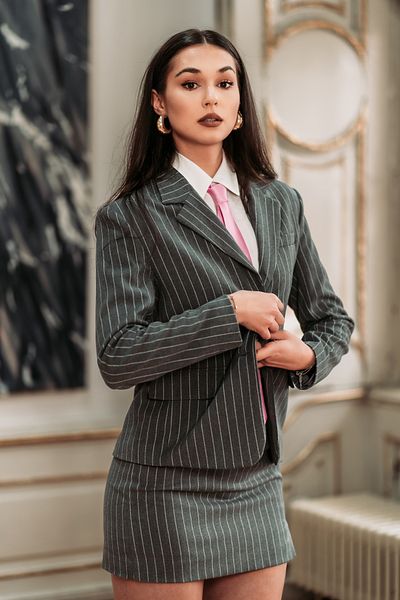 SYLEND Berlin Blazer