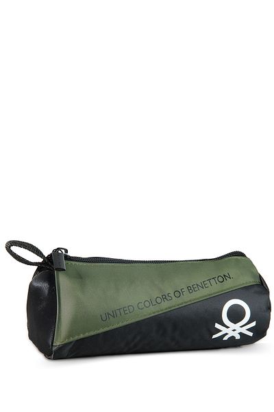 United Colors of Benetton .Single Eyed Pen Bag 20821