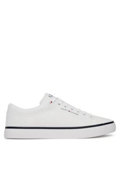 Tommy Hilfiger Teniși Tommy Hilfiger pentru bărbați FM0FM05513 Multicolor