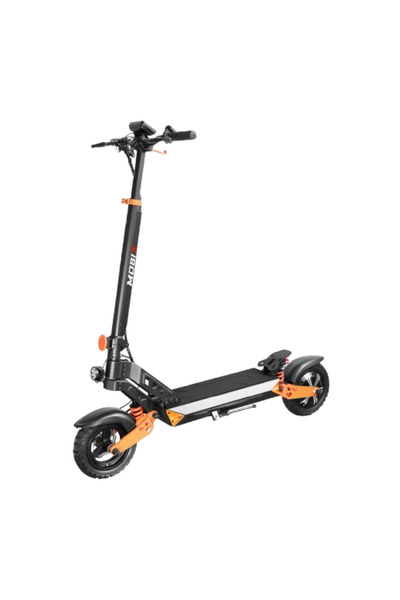 MOBİX Trotineta electrica pliabila D2, roti 10", μοτέρ 500W, αυτονομία 35-50k...