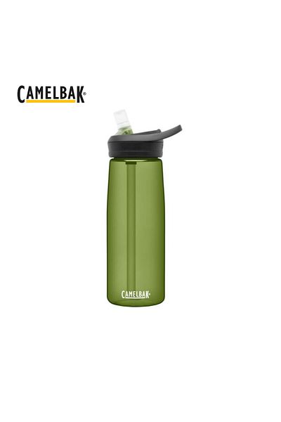 Camelbak Lifestyle Eddy Plus BPA Free Water Bottle - 750ml