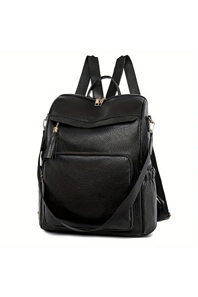 OEM Rucsac de damă, BYONDSELF®, bretele reglabile, mărime mare de 15 L, 36 x ...