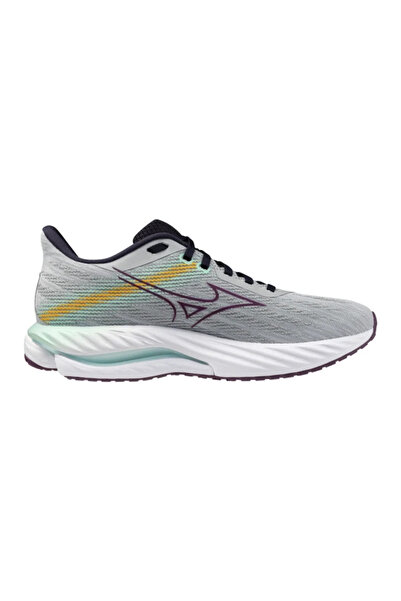 MIZUNO Wave Inspire 21 Women's Running Shoes Gray