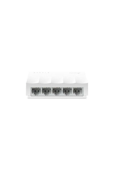 TP-LINK LiteWave 5-Port 10/100M Desktop