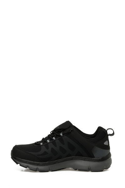 lumberjack URSA WMN 5PR Siyah Kadın Outdoor