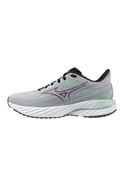 MIZUNO Wave Inspire 21 Women's Running Shoes Gray
