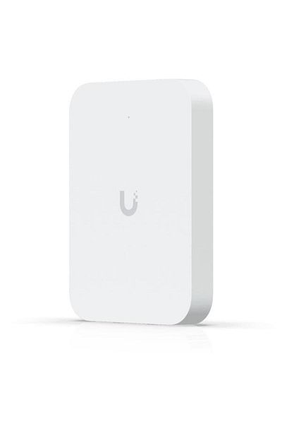 Ubiquiti Access point 2.5Gigabit U7-IW Dual-Band WiFi 7 (White)
