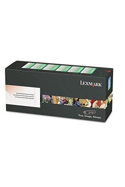 Lexmark Toner 24B7182, acoperire 6.000 pagini (Cyan)