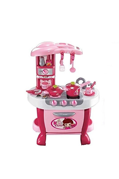 Toy Παιδική κουζίνα Μικρός Σεφ