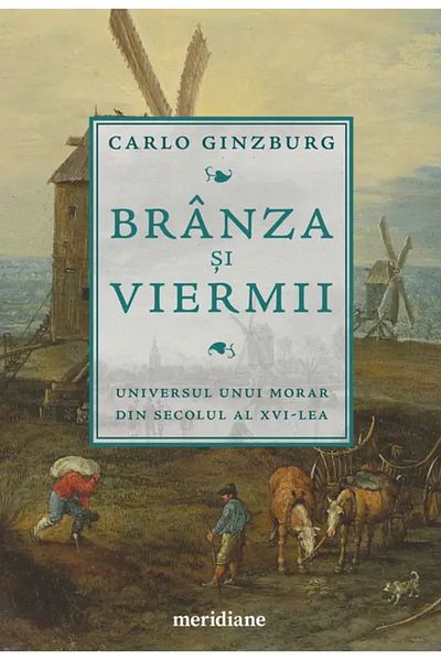 Editura Art Cheese and Worms