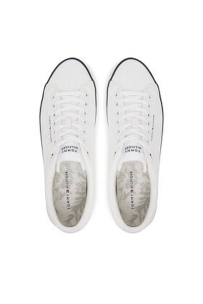 Tommy Hilfiger Teniși Tommy Hilfiger pentru bărbați FM0FM05513 Multicolor
