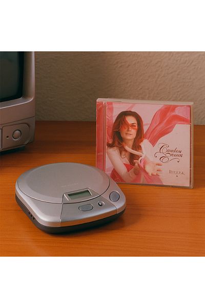 Pasaj Müzik Candan Erçeti̇n – Angel- Cd- 2004