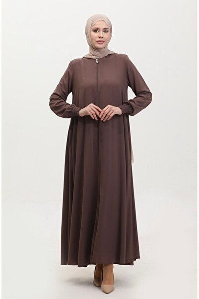 GÖZDE GİYİM MEVLANA FERACE