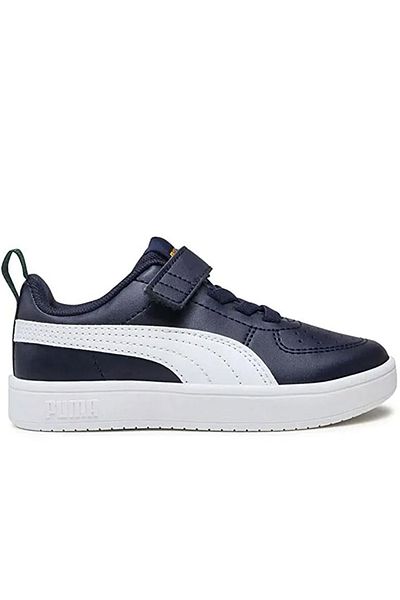 Puma Rickie Ps Children's Casual Sports Shoes Colorful Walking Shoes