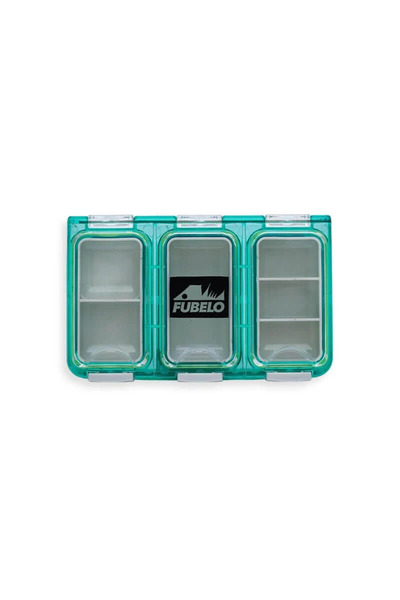 fubelo Fubox Spare Küçük Kutu (Yesil)