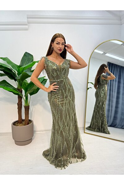 E&A Eren Abiye KALIN ASKILI BALIK ABIYE