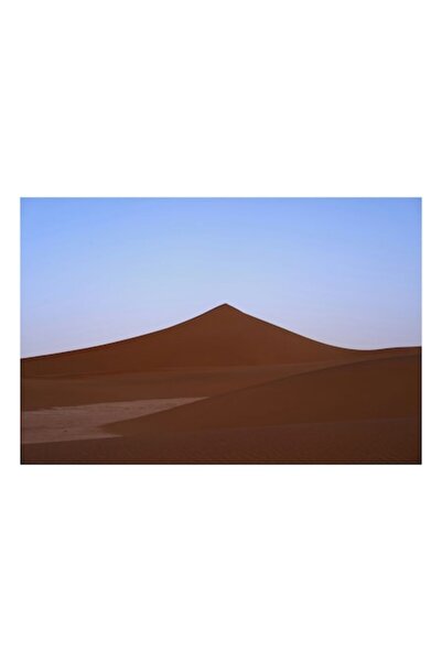 OEM Canvas Painting 'Dunele Infinitului', 100 x 100cm