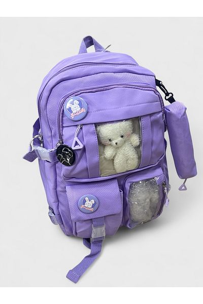 Bagson KOREA STYLE STUDENT'S SCHOOL BAG