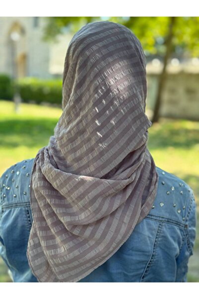 ALDAİR Φουλάρι βαμβακερό τζαζ cakar 120/120