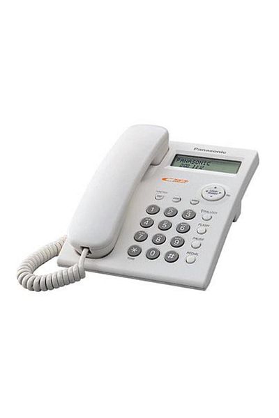 PANASONIC Telefon Fix KX-TSC 11 FXW