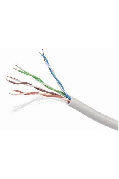 Gembird Cablu UTP UPC-5004E-SO-LSZH, CAT.5e, 305m (Gri)