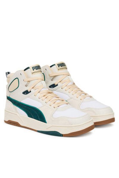 Puma Men's Sneakers 402517 Multicolor
