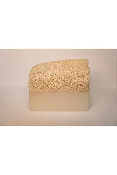 royalmoni صابون الألياف بحليب الحمار 125 جرام