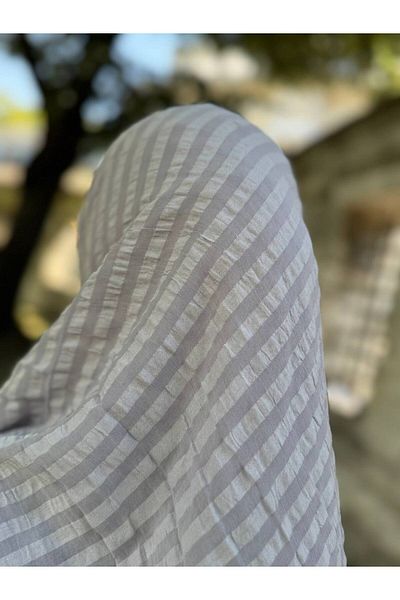 ALDAİR Scarf Cotton Jazz Cakar 120/120