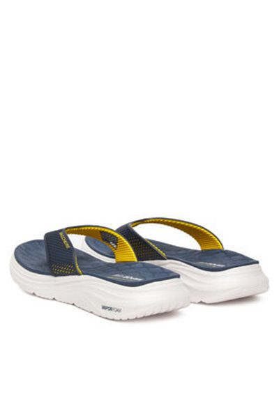 SKECHERS Men's Flip-Flops 232894 Multicolor